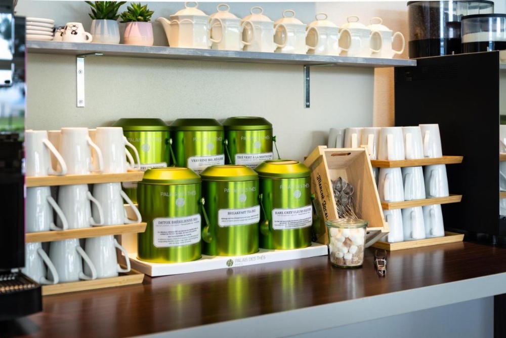 ibis Styles Colmar Nordo Image 7