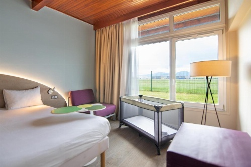 ibis Styles Colmar Nordo image 8