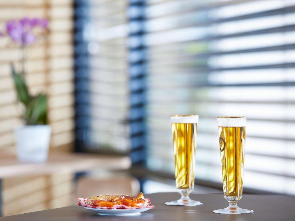 ibis Styles Colmar Nordo Image 13