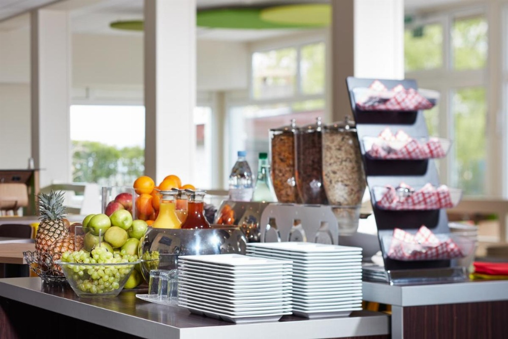 ibis Styles Colmar Nordo Image 15