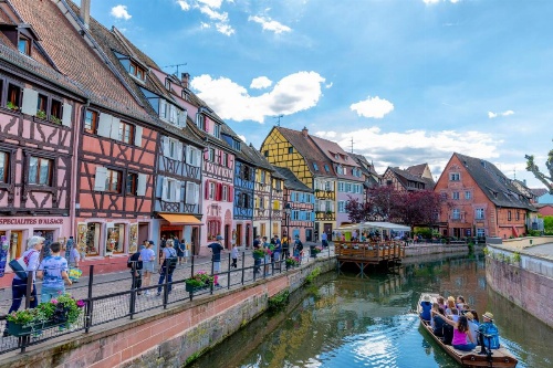 ibis Styles Colmar Nordo image 2