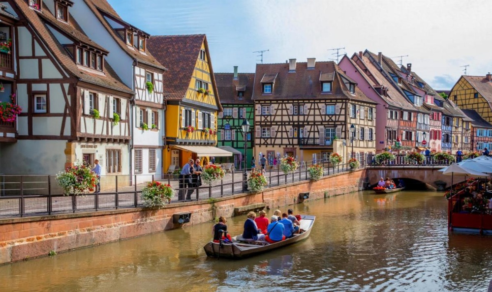 ibis Styles Colmar Nordo Main image